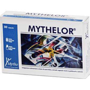 Mytho Mythelor Capsule 30 capsule