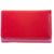 Mywalit Portafoglio Donna Pelle 363 Rosso/Rosa