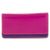 Mywalit Portafoglio Matinee Donna Pelle 237 Sangria