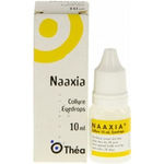 Théa Naaxia collirio 4,9% Flacone 10ml