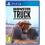 Nacon Monster Truck Championship PS4
