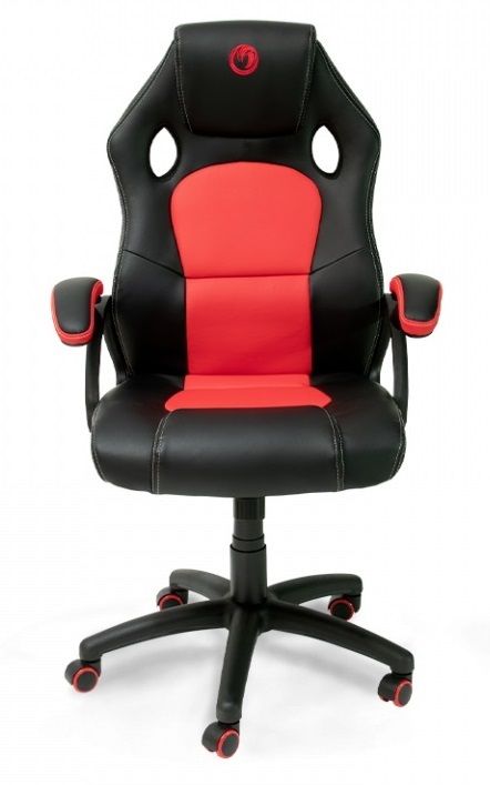 Nacon PCCH-310 Rosso