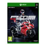 Nacon RiMS Racing Xbox Series X / Xbox One