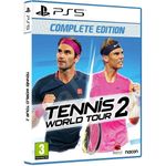 Nacon Tennis World Tour 2 PS5