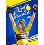 Nacon Tour de France 2021 PS4