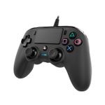 Nacon Wired Compact Controller Nero