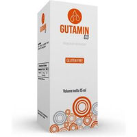 Nacros Gutamin D3 15ml