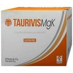 Nacros Taurivis MGK Bustine 20 bustine