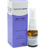 Genetic Nafazolina spray 15ml