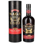 Naga Rum Pearl of Jakarta 70 cl