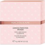 Naj Oleari Luminous Perfection Bronzer Terra Illuminante 01 Rosa