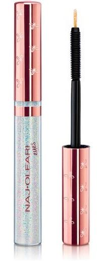 Naj Oleari Sparkling Queen Mascaliner 01 Argento