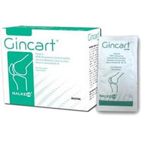 Nalkein Pharma Gincart 18 bustine