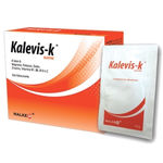 Nalkein Pharma Kalevis K