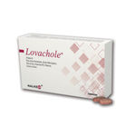 Nalkein Pharma Lovachole
