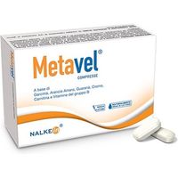 Nalkein Pharma Metavel Compresse 30 compresse