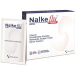Nalkein Pharma Nalkeflu Forte Apparato Respiratorio Bustine 20 bustine