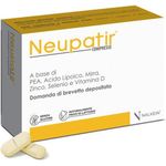 Nalkein Pharma Neupatir Compresse 30 compresse