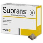 Nalkein Pharma Subrans Compresse 20 pezzi