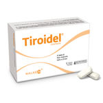 Nalkein Pharma Tiroidel 30compresse