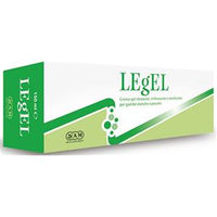 NAM Legel crema 150ml