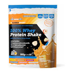 Named Sport 100% Whey Protein Shake 900g Hazelnut Cream