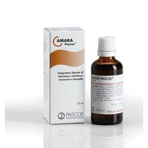 Named Amara 50ml
