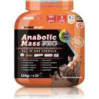 Named Anabolic Mass Pro