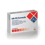Named AR-Fit Formula 60 compresse