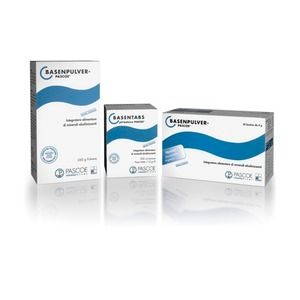 Named Basenpulver-Pascoe Polvere 100g