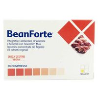 Named Bean Forte 30 compresse