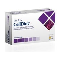 Named Cell Diet 60 compresse