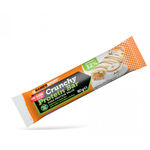 Named Sport Crunchy Protein Bar 40g Cappuccino