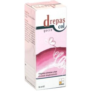 Drepas Col 50ml