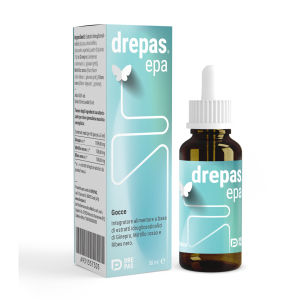 Drepas Epa 50ml