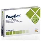 Named Enzyflat 30 compresse