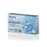 Named Eubiotic Plus 30 capsule
