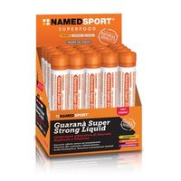 Named Sport Guaranà Super Strong Liquid