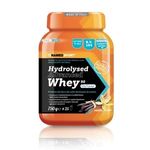 Named Hydrolysed Advanced Whey 750g Delicious Chocolate
