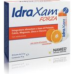 Named Idraxam Forza Buste 30 buste