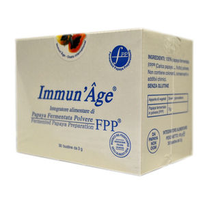 Named Immun'Age Bustine 30 bustine