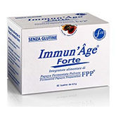 Named Immun'Age Forte 60 bustine
