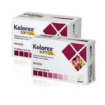 Named Kolorex Soft Gel Capsule 30 capsule