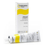 Named Lymdiaral Crema 100g