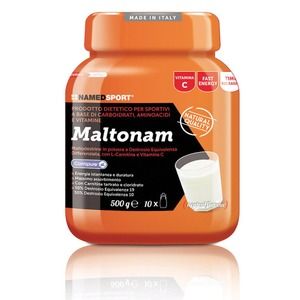 Named Sport Maltonam Polvere 500g