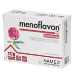 Named Menoflavon N Compresse 60 compresse
