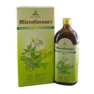 Named Microflorana-F 500ml