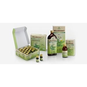 Named Microflorana-F Direct 20 flanconcini