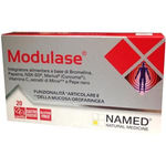Named Modulase 20 compresse