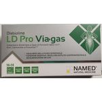 Named Named Disbioline LD Pro Via Gas 14 capsule + 14 compresse
